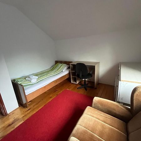 Apartman Mila I Kaja Нікшич Екстер'єр фото