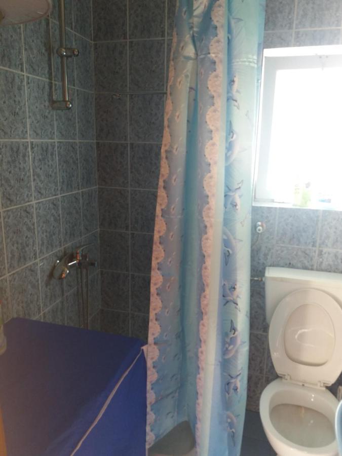 Apartman Mila I Kaja Нікшич Екстер'єр фото