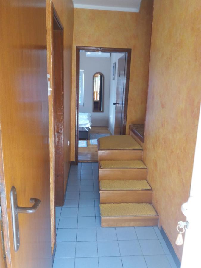 Apartman Mila I Kaja Нікшич Екстер'єр фото