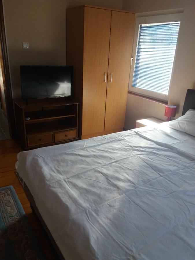 Apartman Mila I Kaja Нікшич Екстер'єр фото
