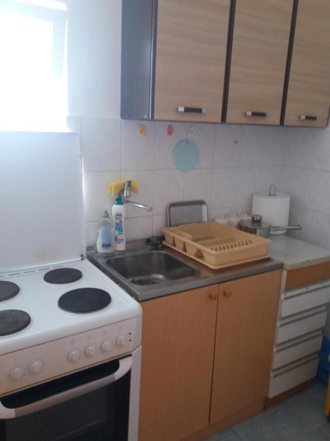 Apartman Mila I Kaja Нікшич Екстер'єр фото
