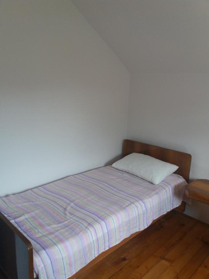 Apartman Mila I Kaja Нікшич Екстер'єр фото