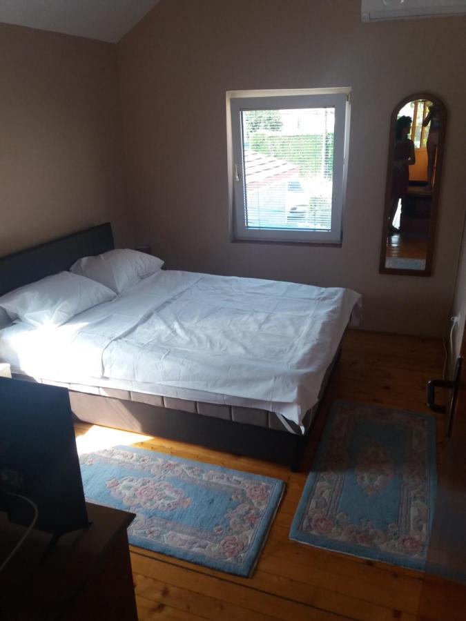 Apartman Mila I Kaja Нікшич Екстер'єр фото