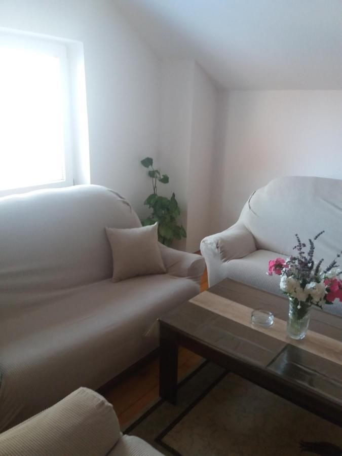 Apartman Mila I Kaja Нікшич Екстер'єр фото